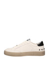 SNEAKERS DONNA - EMANUELLE VEE AVORIO - 462P-104-30-P003 4