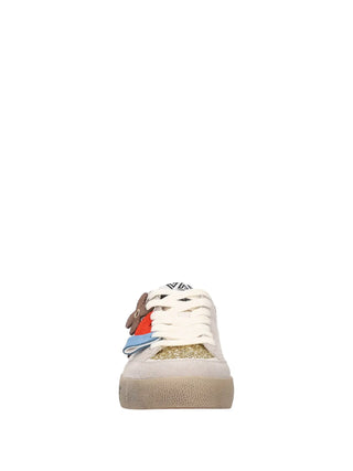 SNEAKERS DONNA - EMANUELLE VEE MULTI - 462P-104-30-P011CB 3
