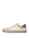 SNEAKERS DONNA - EMANUELLE VEE MULTI - 462P-104-30-P011CB 4