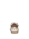 SNEAKERS DONNA - EMANUELLE VEE MULTI - 462P-104-30-P011CB 5