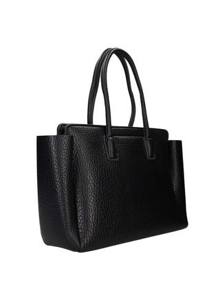 BORSA A SPALLA DONNA - SAVE MY BAG NERO - S62-CLARA-L-PUB 3