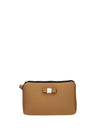 POCHETTE DONNA - SAVE MY BAG CAMEL - S62-MILLY-M-LY 1