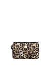 POCHETTE DONNA - SAVE MY BAG LEOPARDO - S62-MILLY-M-LY 1
