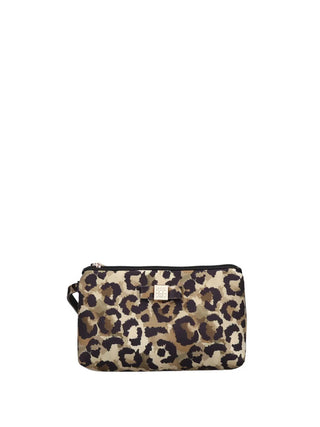 POCHETTE DONNA - SAVE MY BAG LEOPARDO - S62-MILLY-M-LY 1