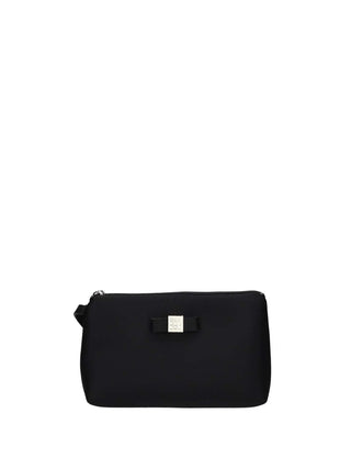 POCHETTE DONNA - SAVE MY BAG NERO - S62-MILLY-M-LY 1