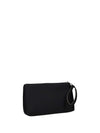 POCHETTE DONNA - SAVE MY BAG NERO - S62-MILLY-M-LY 3