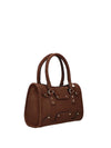 BORSA A MANO DONNA - SAVE MY BAG MARRONE - S62-SELENA-S-SUE 3