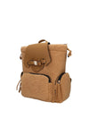 ZAINO DONNA - SAVE MY BAG CAMEL - S62-TAYLOR-U-FUL 2