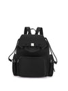 ZAINO DONNA - SAVE MY BAG NERO - S62-TAYLOR-U-LY 1