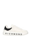 SNEAKERS UOMO - JOHN RICHMOND BIANCO-NERO - 31016 1