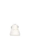 SNEAKERS UOMO - JOHN RICHMOND BIANCO-NERO - 31016 3