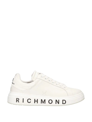 SNEAKERS UOMO - JOHN RICHMOND BIANCO - 31016 1