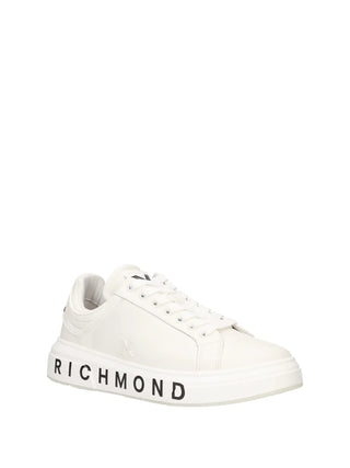 SNEAKERS UOMO - JOHN RICHMOND BIANCO - 31016 2