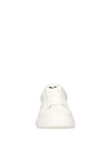 SNEAKERS UOMO - JOHN RICHMOND BIANCO - 31016 3