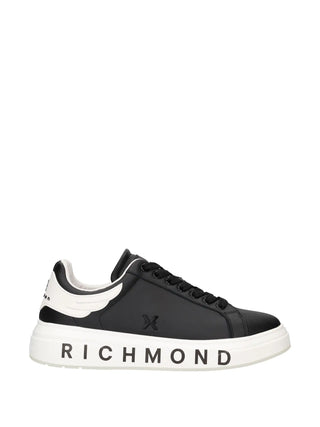 SNEAKERS UOMO - JOHN RICHMOND NERO - 31016 1