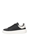 SNEAKERS UOMO - JOHN RICHMOND NERO - 31016 4