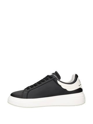 SNEAKERS UOMO - JOHN RICHMOND NERO - 31016 4