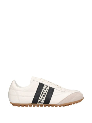 SNEAKERS UOMO - BIKKEMBERGS BIANCO - 32212 1