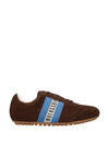 SNEAKERS UOMO - BIKKEMBERGS MARRONE - 32214 1