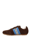 SNEAKERS UOMO - BIKKEMBERGS MARRONE - 32214 4