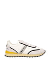 SNEAKERS UOMO - BIKKEMBERGS BIANCO - 32217 1