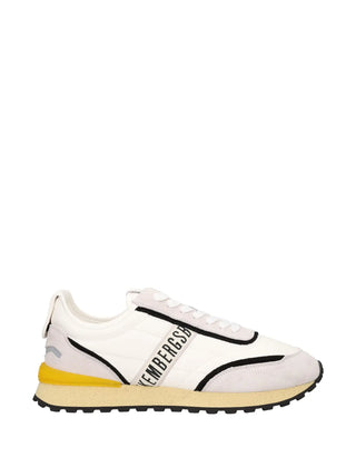 SNEAKERS UOMO - BIKKEMBERGS BIANCO - 32217 1