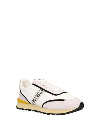 SNEAKERS UOMO - BIKKEMBERGS BIANCO - 32217 2
