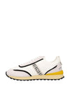 SNEAKERS UOMO - BIKKEMBERGS BIANCO - 32217 4