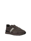 SNEAKERS UOMO - BIKKEMBERGS GRIGIO - 32225 2