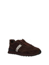 SNEAKERS UOMO - BIKKEMBERGS MARRONE - 32225 2