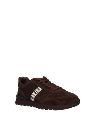SNEAKERS UOMO - BIKKEMBERGS MARRONE - 32225 2