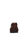 SNEAKERS UOMO - BIKKEMBERGS MARRONE - 32225 3
