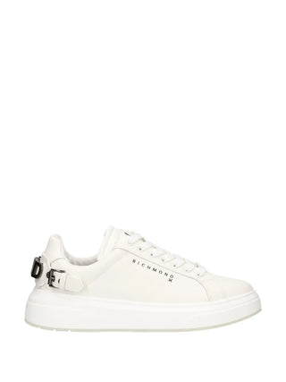SNEAKERS UOMO - JOHN RICHMOND BIANCO - 32402