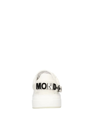 SNEAKERS UOMO - JOHN RICHMOND BIANCO - 32402 5
