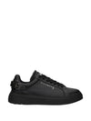 SNEAKERS UOMO - JOHN RICHMOND NERO - 32402 1