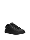 SNEAKERS UOMO - JOHN RICHMOND NERO - 32402 2