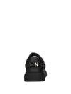SNEAKERS UOMO - JOHN RICHMOND NERO - 32402 5