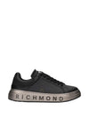 SNEAKERS UOMO - JOHN RICHMOND NERO - 32403 1
