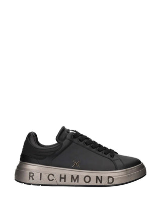 SNEAKERS UOMO - JOHN RICHMOND NERO - 32403 1