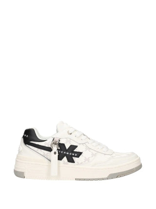 SNEAKERS UOMO - JOHN RICHMOND BIANCO - 32415