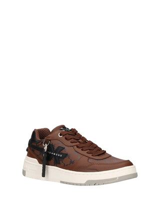 SNEAKERS UOMO - JOHN RICHMOND MARRONE - 32415 2