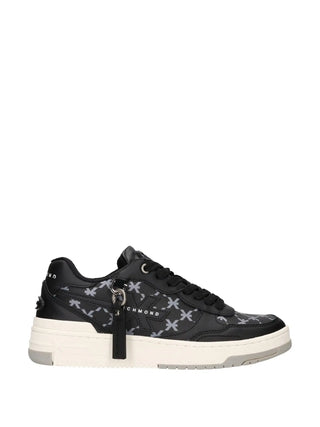 SNEAKERS UOMO - JOHN RICHMOND NERO - 32415