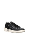 SNEAKERS UOMO - JOHN RICHMOND NERO - 32415 2