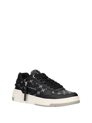SNEAKERS UOMO - JOHN RICHMOND NERO - 32415 2