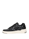 SNEAKERS UOMO - JOHN RICHMOND NERO - 32415 4