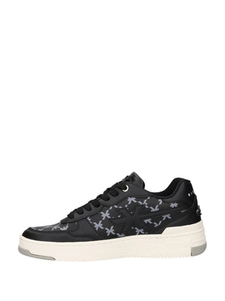 SNEAKERS UOMO - JOHN RICHMOND NERO - 32415 4