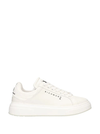 SNEAKERS UOMO - JOHN RICHMOND BIANCO - 32439 1