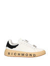SNEAKERS DONNA - JOHN RICHMOND BIANCO - 32504 1