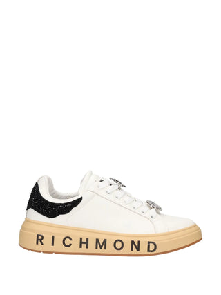 SNEAKERS DONNA - JOHN RICHMOND BIANCO - 32504 1