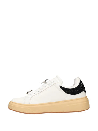 SNEAKERS DONNA - JOHN RICHMOND BIANCO - 32504 4
